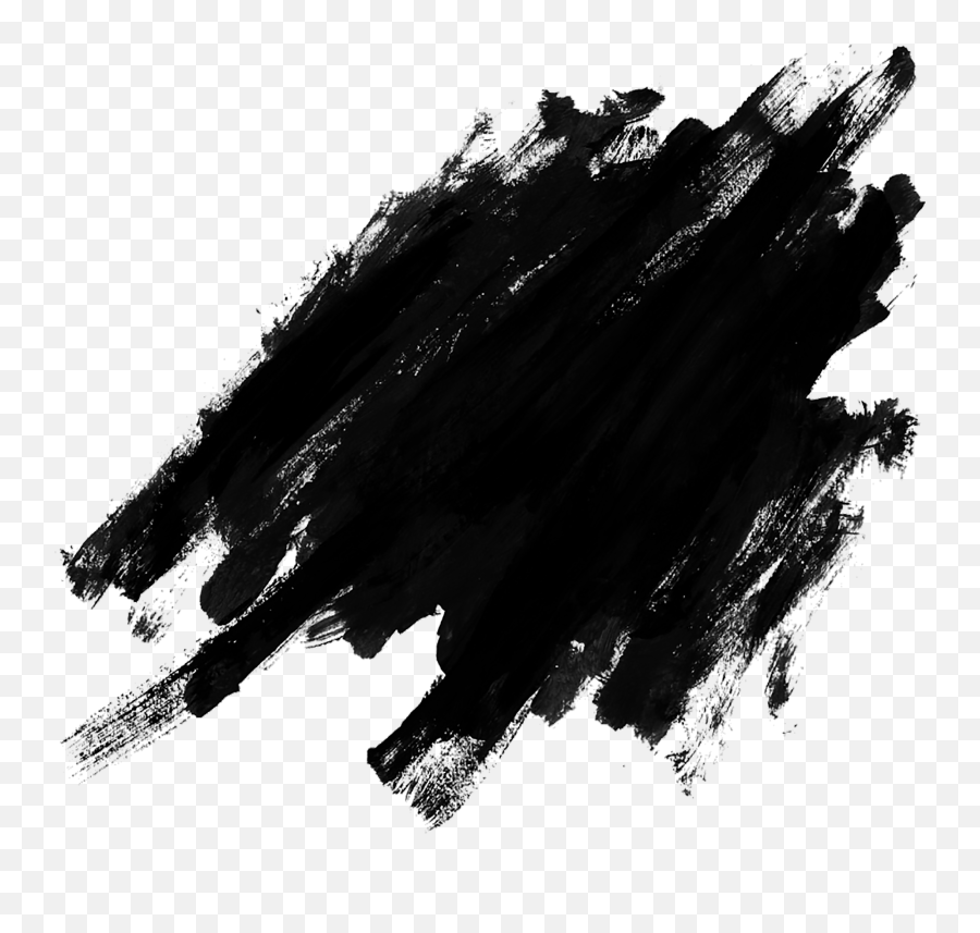 Black Paint Splatter Png Png Image With - Vector Black Splash Png Emoji,Paint Splatter Png