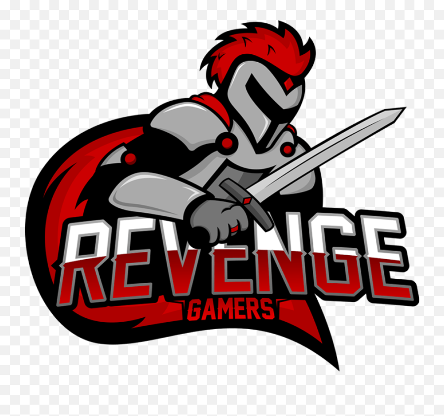 Revenge Gamers Emoji,Revenge Logo
