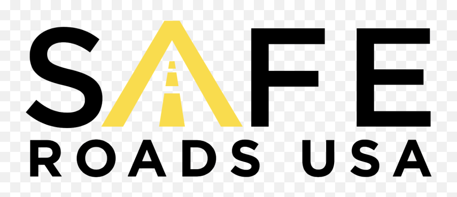 Safe Roads Usa Emoji,Road Logo