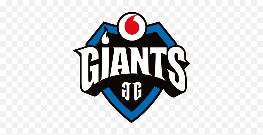 Giants Gaming Rocket League Detailed Viewers Stats Esports - Vertical Emoji,Rocket League Logo