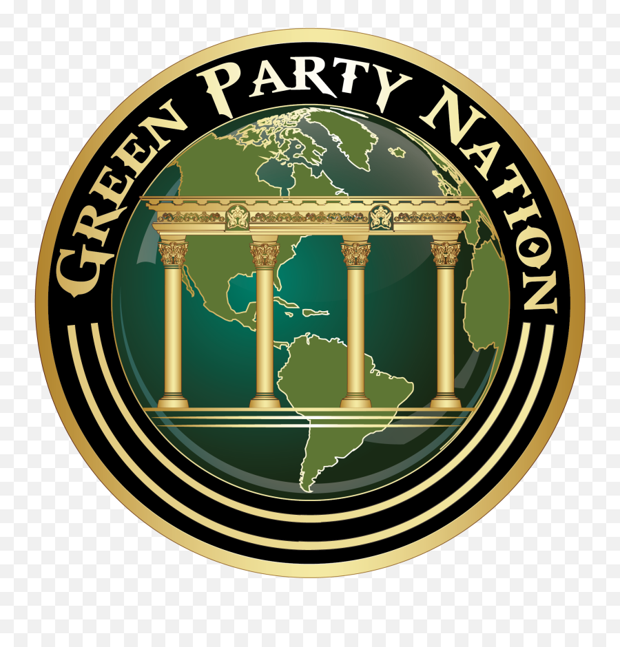 Green Party Nation Greenpartytoday Twitter - Art Emoji,Green Party Logo