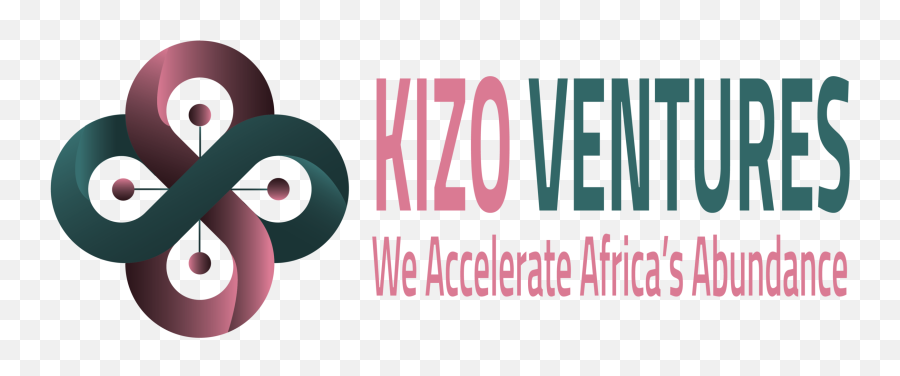 Kizo Ventures - Kizo Ventures Cabinet Dentaire Emoji,Pink Safari Logo