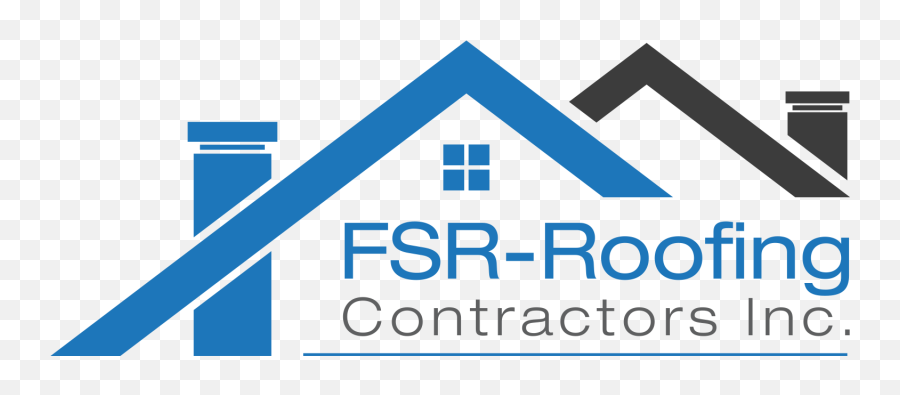 Contractors Inc - Roof Logo Png Hd Emoji,Roof Logo