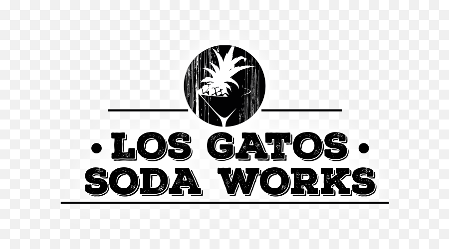 Home Los Gatos Soda Works - Language Emoji,Studio 54 Logo