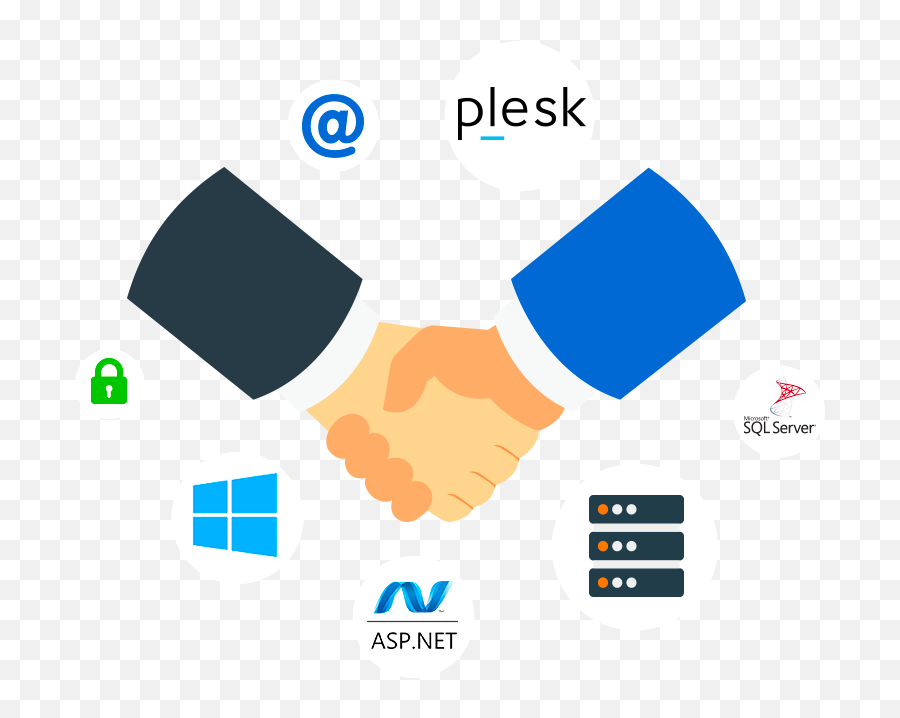 Sql Server Logo - Become A Partner And Take Advantage Of Windows 10 Emoji,Sql Logo