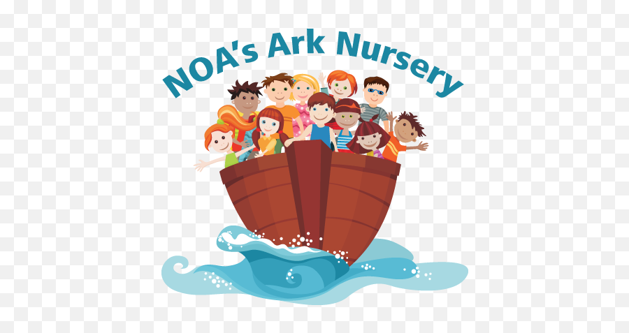 Home - Sharing Emoji,Noah's Ark Clipart