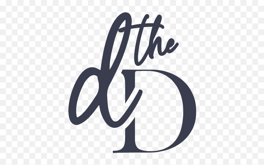 The Details Duo Logomark - Language Emoji,Run The Jewels Logo