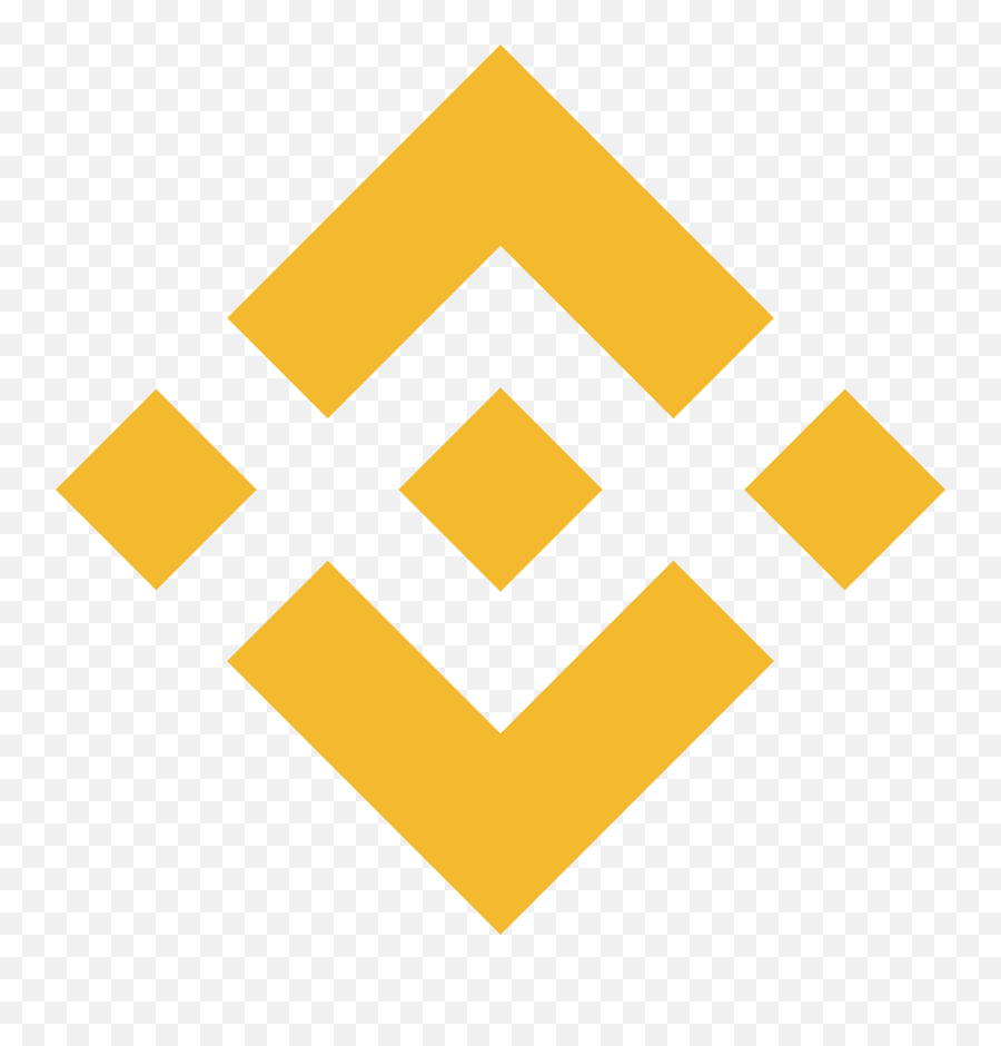 Binance Coin Logo - Binance Logo Png Emoji,Png