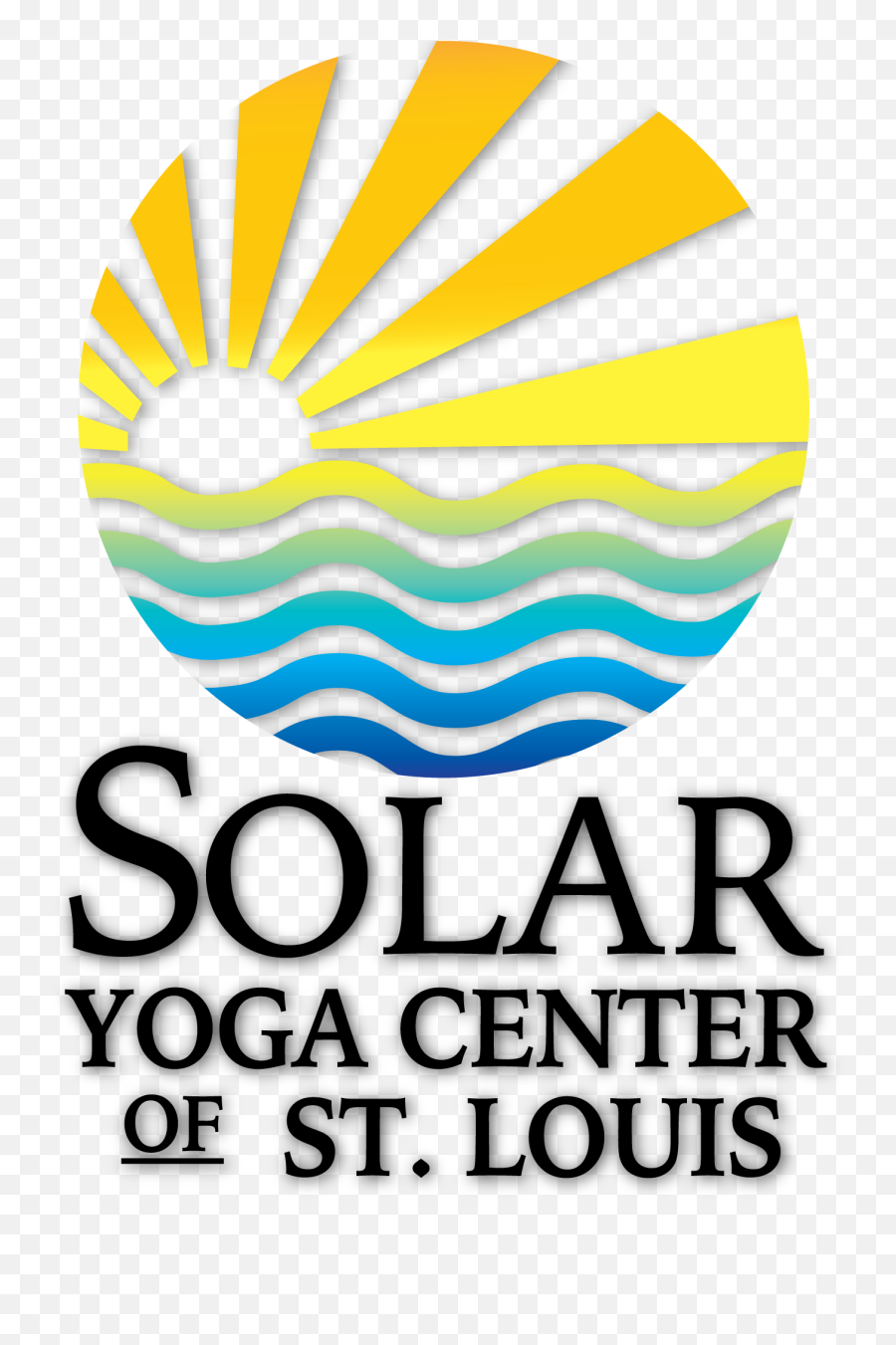 Solar - Logo U2013 Solar Yoga Center Of St Louis Emoji,Solar Logo