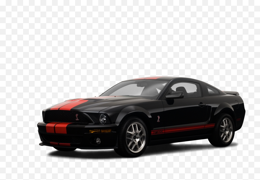 Used 2009 Ford Mustang Shelby Gt500 Coupe 2d Prices Kelley - Carbon Fibers Emoji,Shelby Cobra Logo