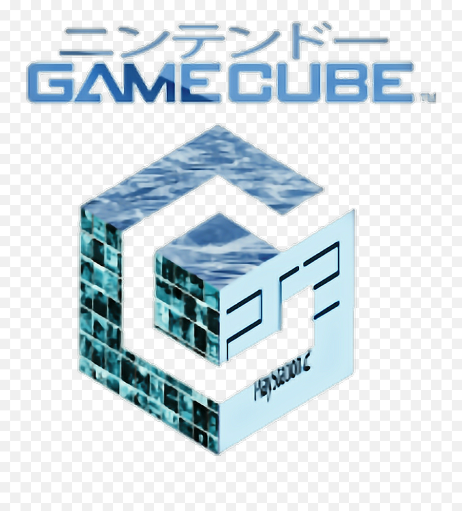 Nintendo Gamecube Logo Hd Png Download - Gamecube Logo Png Emoji,Gamecube Logo Png
