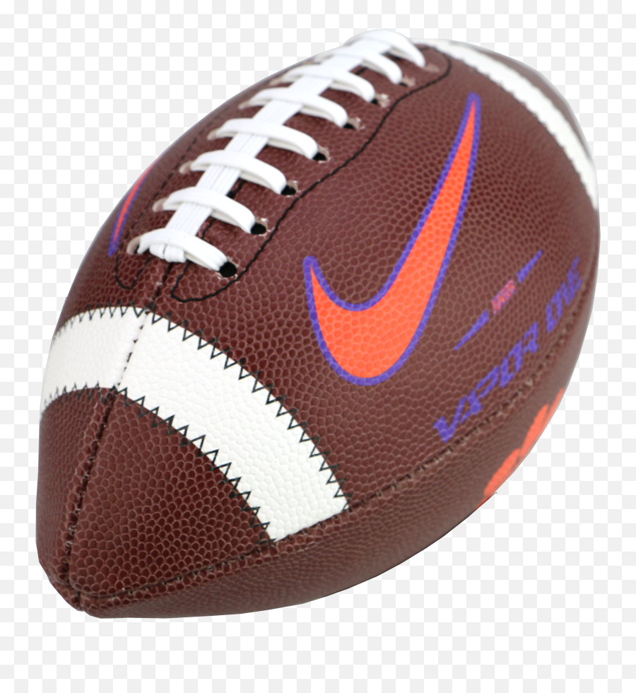 Clemson Tigers Junior Nike Replica - For American Football Emoji,Clemson Football Logo