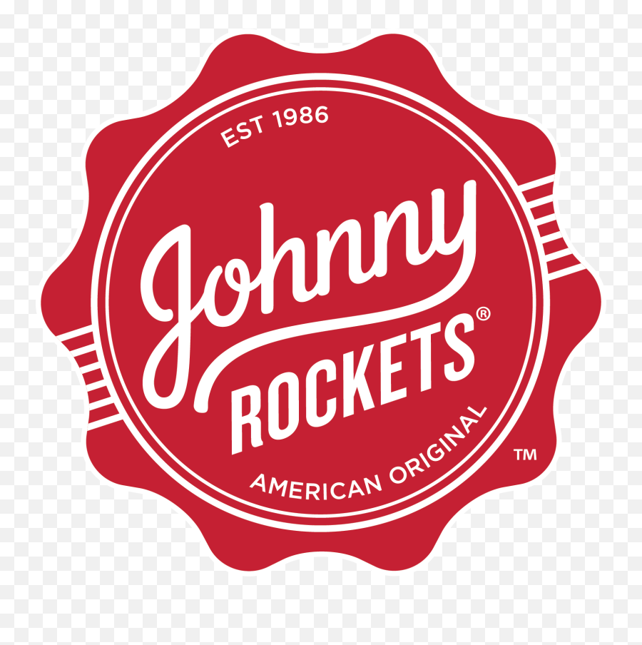 Jr Bottlecap Logo Sansao Rgb - Johnny Rockets Emoji,Cap Logo