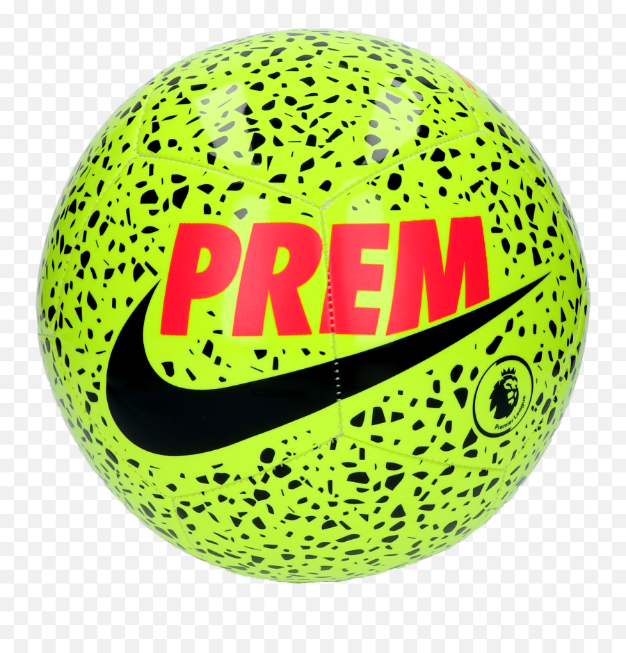 Ball Nike Premier League Pitch Energy Size 5 - Pop Century Resort Emoji,Energy Ball Png