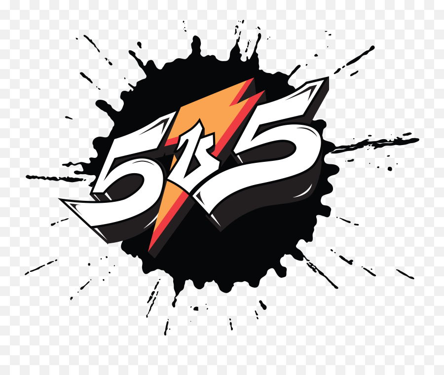 Download Gatorade - Gatorade 5v5 Logo Emoji,Gatorade Logo