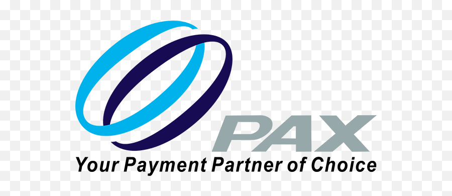 Pax Technology Inc North America - Pax Pos Logo Emoji,Market America Logo