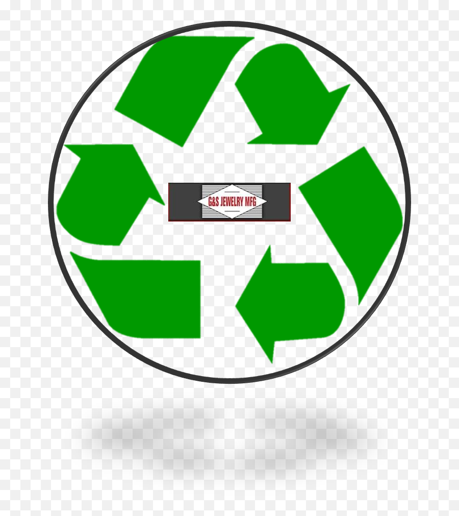 Download Gu0026s Recycling Logo - Recycle Transparent Full For Soccer Emoji,Recycling Logo