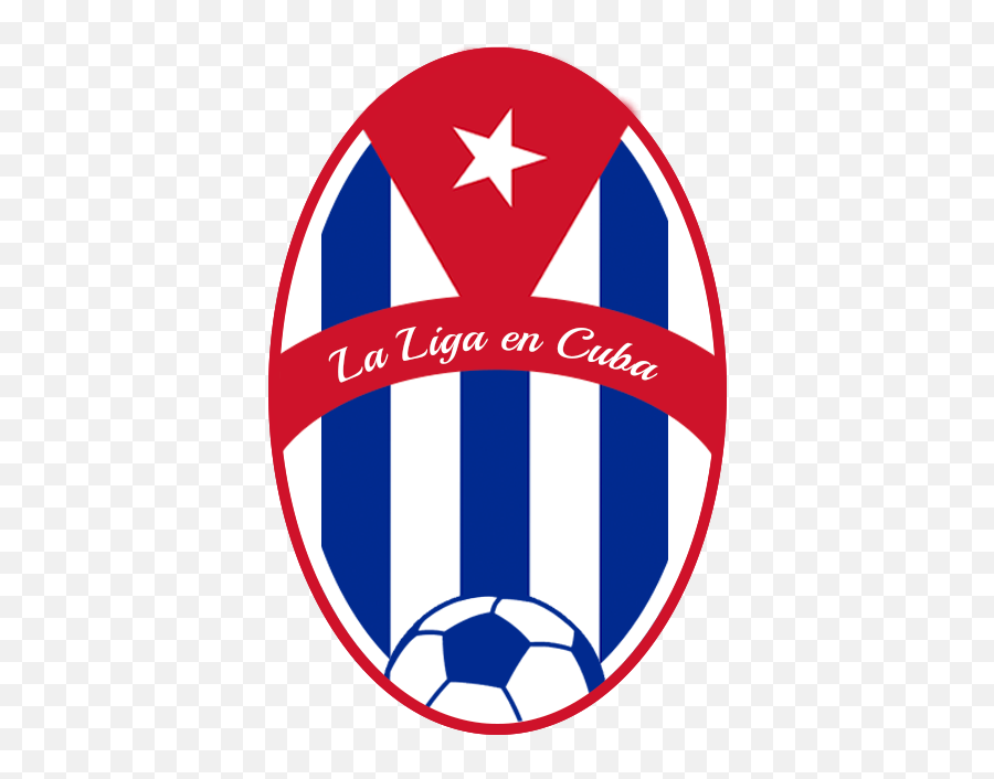 Artecorte La Liga En Cuba - Futsal Ball Emoji,La Liga Logo