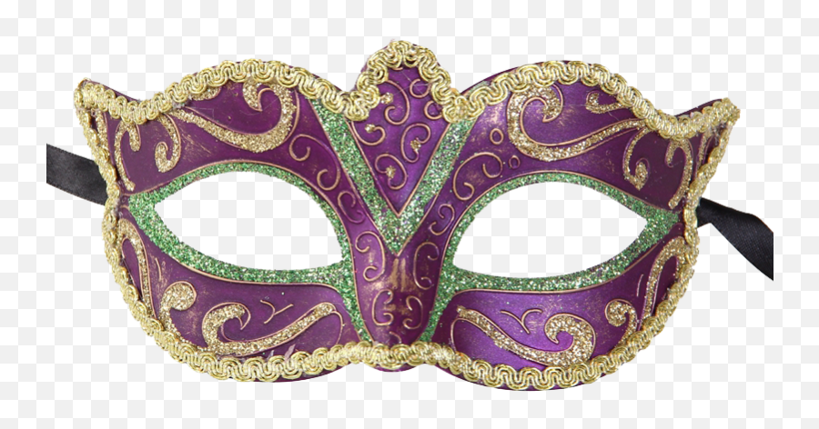 Venetian Masquerade Party Mardi Gras - Carnival Mask Png Emoji,Masquerade Mask Transparent Background