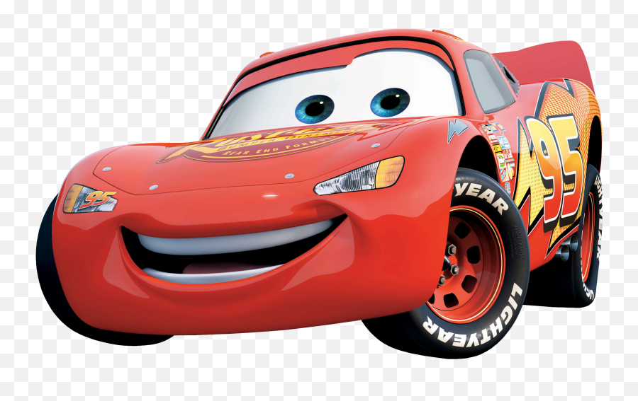 Disney Cars Logo Png - Disney Pixar Cars Lightning Mcqueen Emoji,Disney Cars Logo