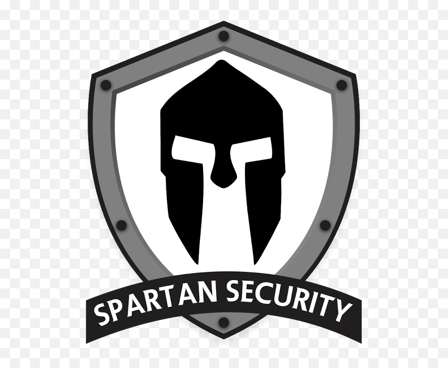 Download Spartan Logo Png - Spartan Emoji,Spartan Png
