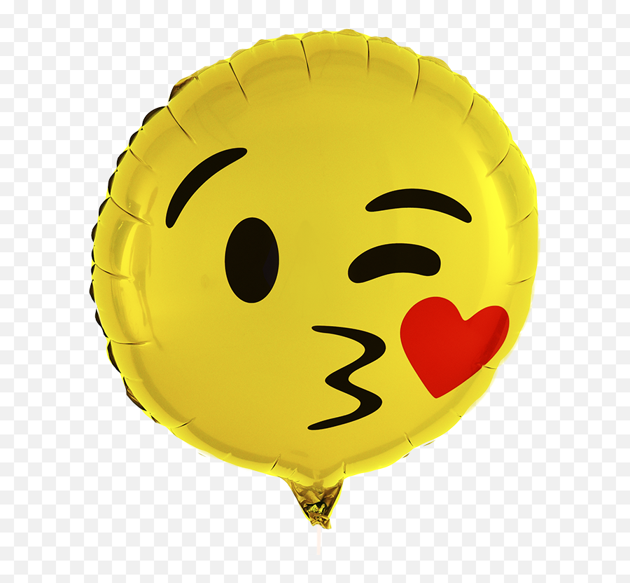 Balloon Emoji Png,Streamers Clipart