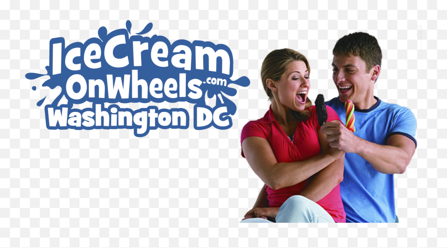 Ice Cream Trucks And Carts Washington Dc Emoji,Washington Dc Png