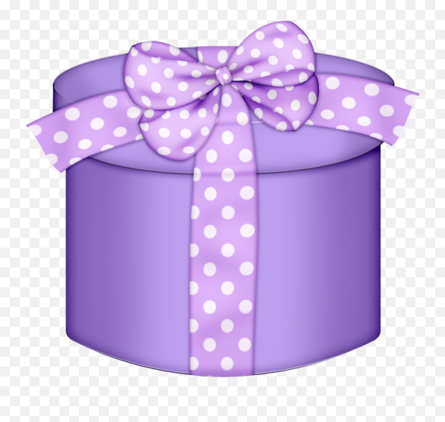 Gift Purple Round T Clipart - Clipartbarn Birthday Gift Box Transparent Background Emoji,Gift Clipart