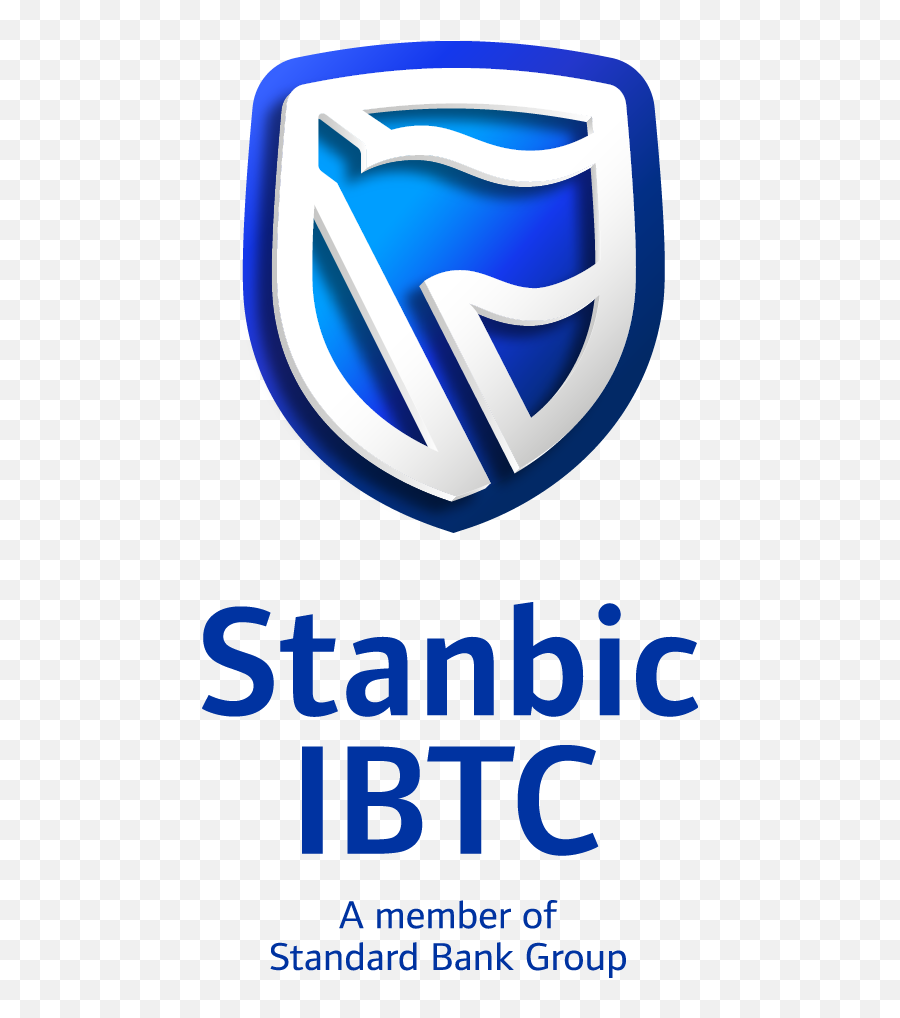 Nigeriau0027s Insurance Potentials Hugely Untapped - Stanbic Ibtc Emoji,Untapped Logo