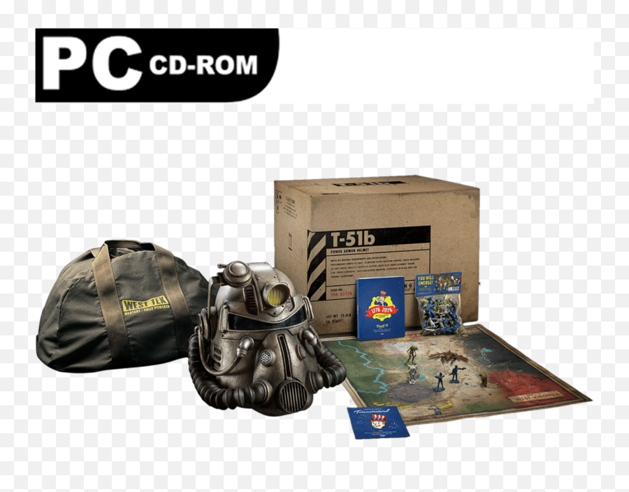 Download This Item Is No Longer Available - Fallout 76 Emoji,Fallout 76 Png