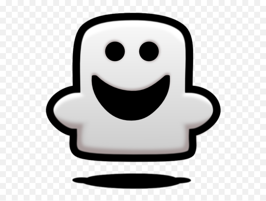 Playstation 3 Emoji,Ghost Emoji Transparent