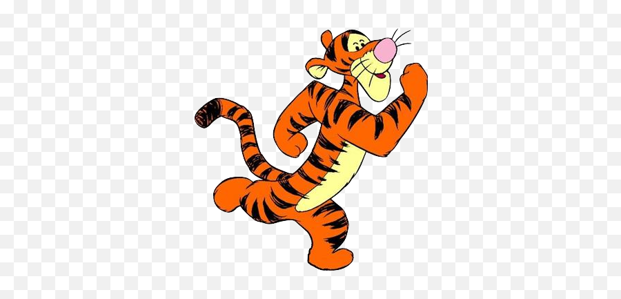 Download Growing Up Tigger Was Always More Appealing Than Emoji,Eeyore Clipart