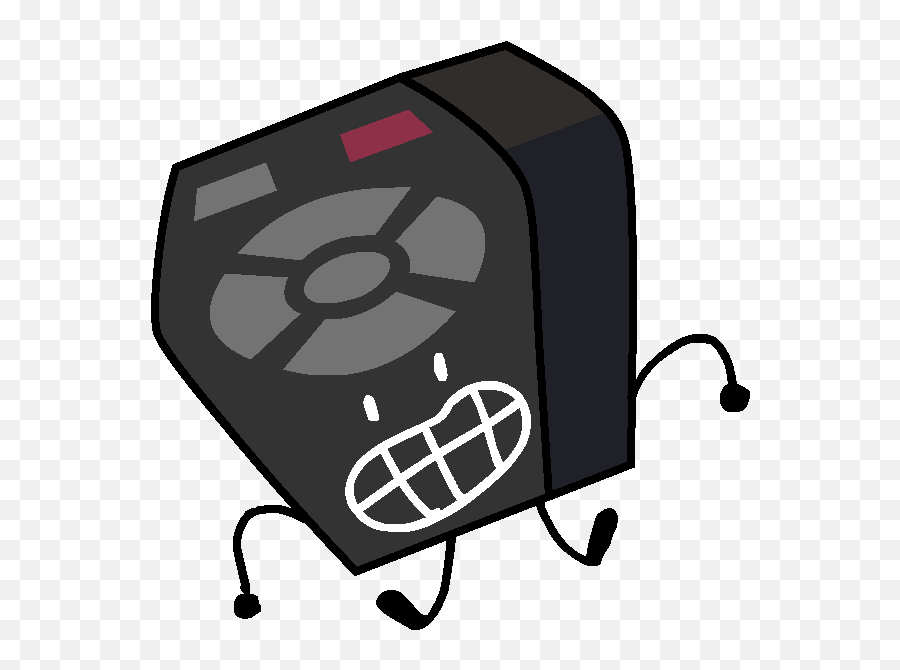 Download Controller Clipart Bfdi - Bfb Remote Full Size Emoji,Xbox One Controller Clipart