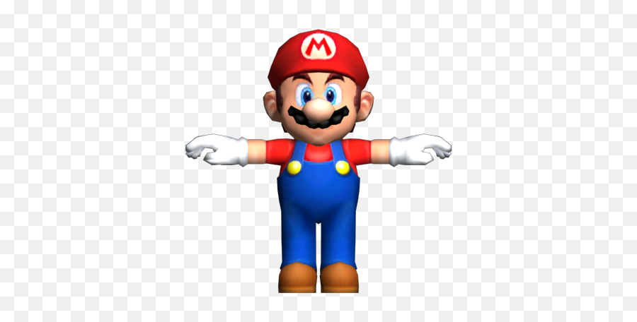 A Close Look At Mario Models Throughout The Years Page 2 Emoji,Mario Sunshine Logo