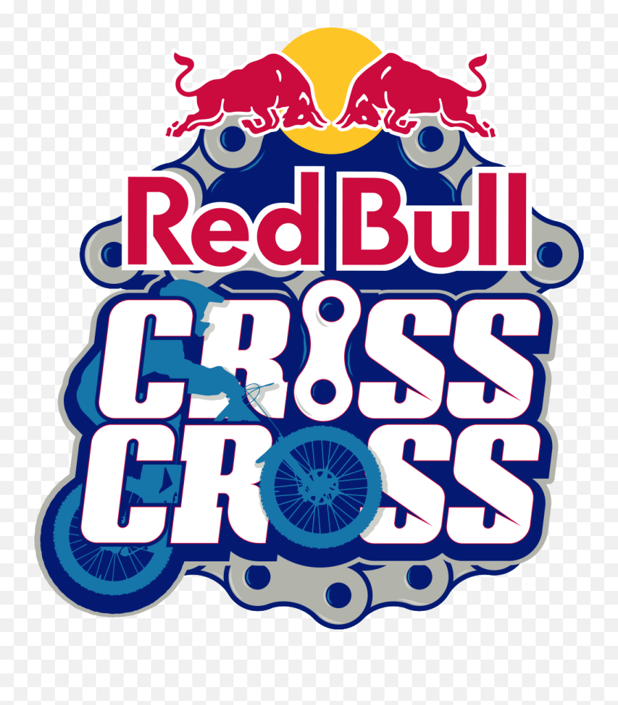 Red Bull Criss Cross 2021 Two - Day Bike Festival Emoji,Cross Logo Png