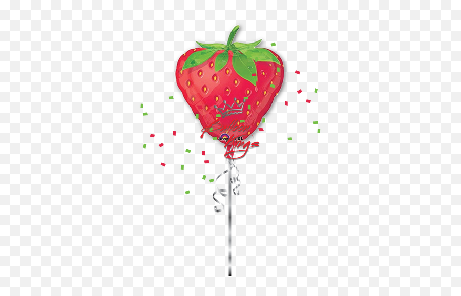 Strawberry D Emoji,Daiquiri Clipart