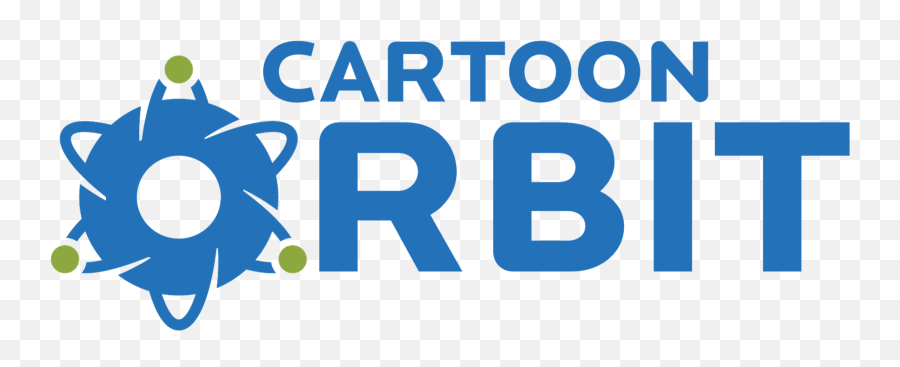Cartoon Orbit Revived Dream Logos Wiki Fandom - Cartoon Orbit Emoji,Cartoon Logo