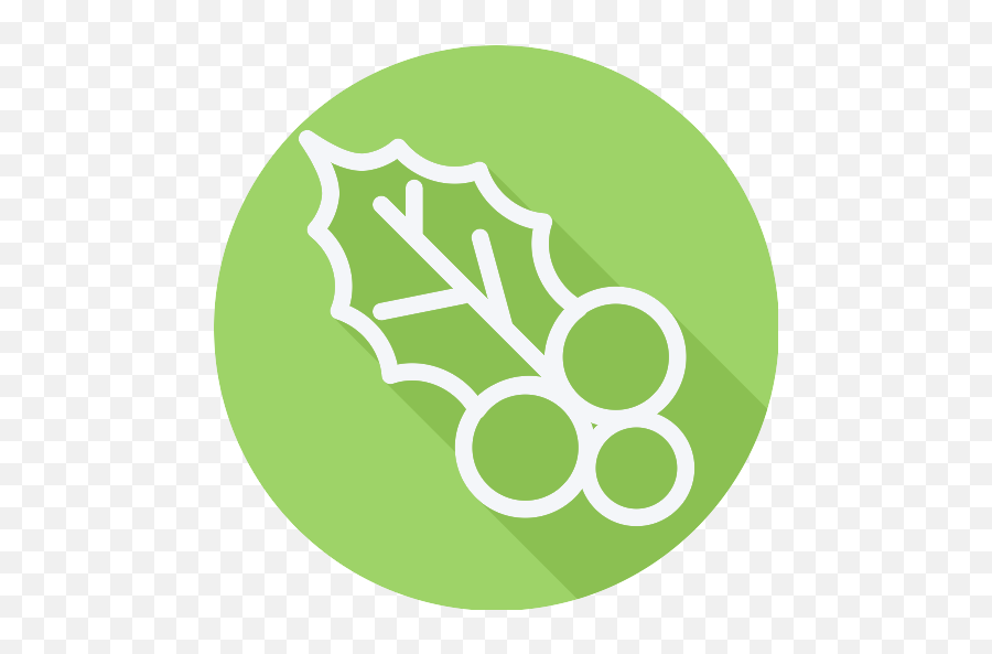 Mistletoe Vector Svg Icon 29 - Png Repo Free Png Icons Language Emoji,Mistletoe Png