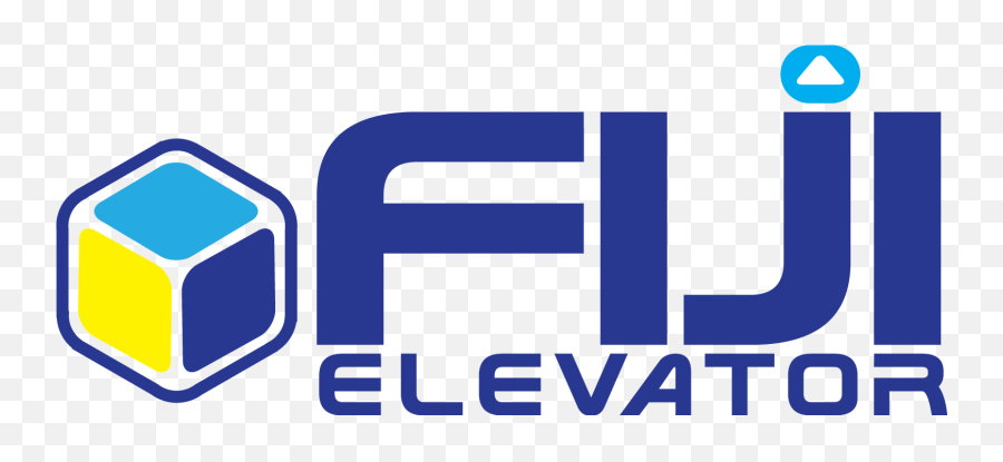 Logo U2013 Fiji Elevator Emoji,Elevator Logo