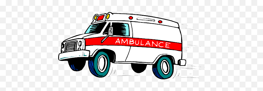 Download Paramedic Ambulance Png Download Free Hq Png Image Emoji,Ambulance Transparent