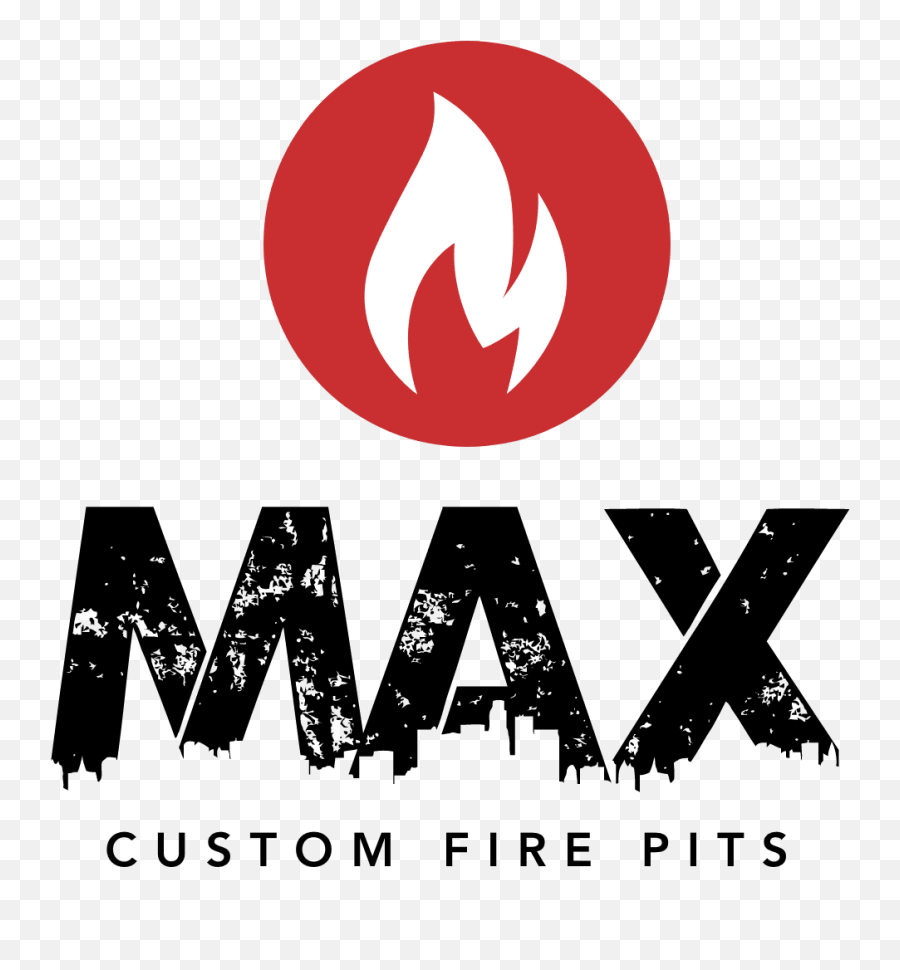 Whatu0027s The Best Camping Fire Pit - Max Fire Pits Emoji,Campfire Logo