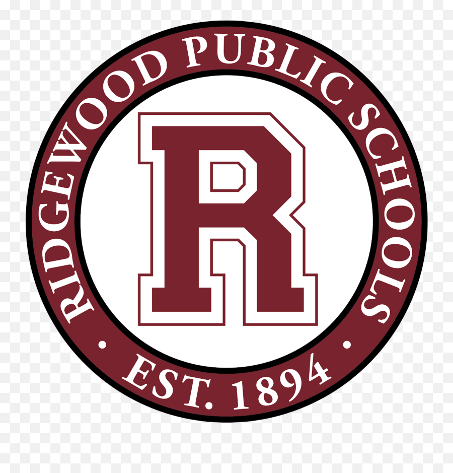 Home - Ridgewood Public Schools Emoji,Pearson Education Logo