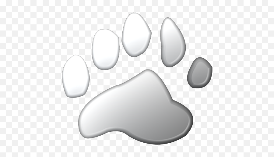 X16ohtoriblackcopious Tbsdesigns Emoji,Bear Claw Clipart