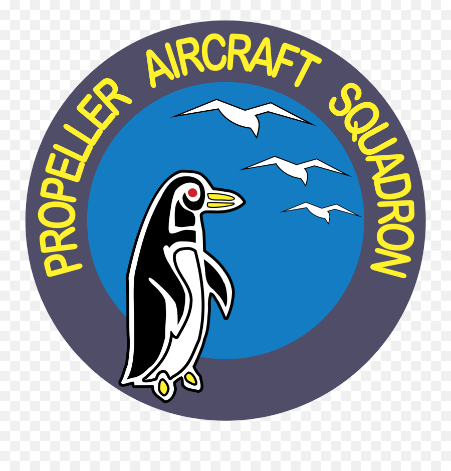 Propeller Aircraft Squadron Logo Png Transparent U0026 Svg Emoji,Propeller Png