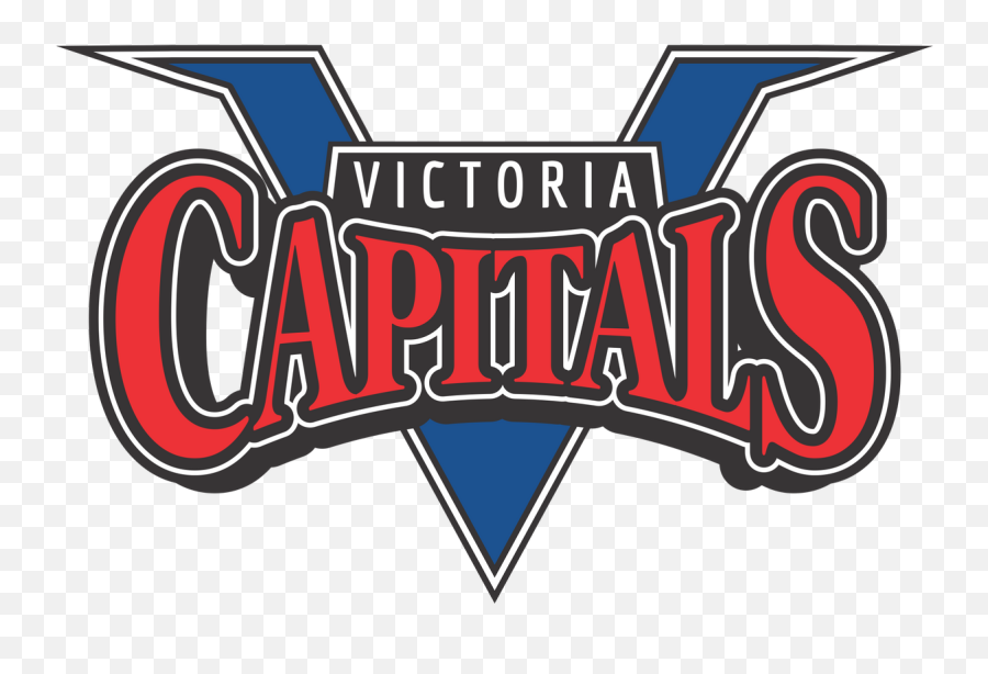 Victoria Capitals Baseball Spirit Wear U2013 Tagged Shirts Emoji,Capitals Logo Png