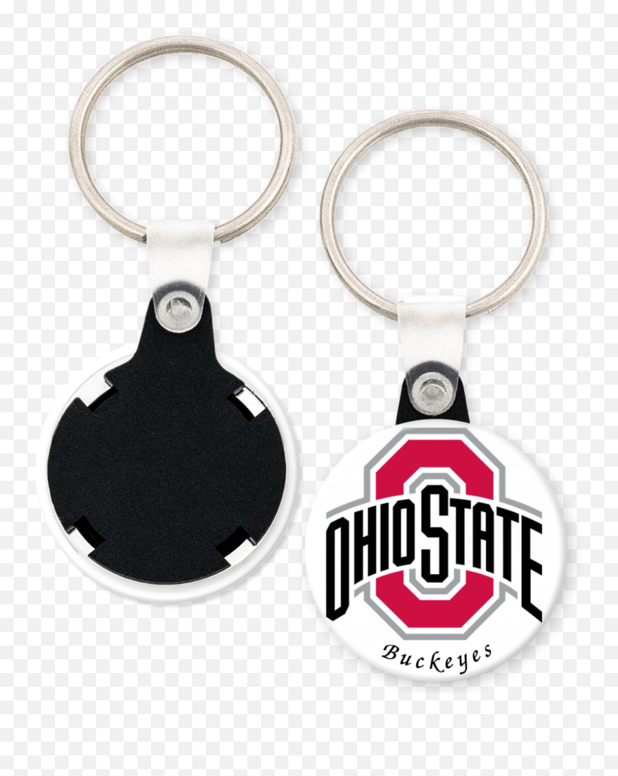 Ohio State Buckeyes 1 - 125 Button Sets Emoji,The Ohio State University Logo