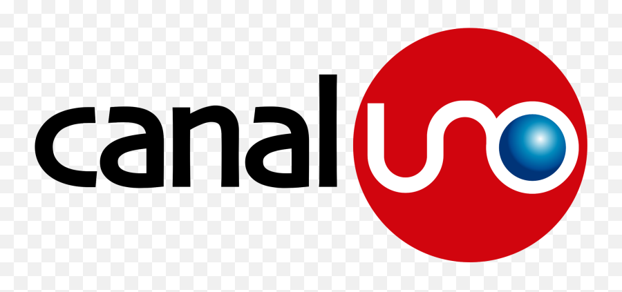 Download Canal Uno 2002 Temporal - Dot Emoji,Uno Logo