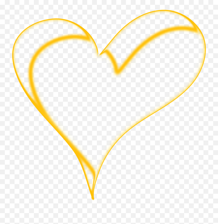 Clipart - Love Icon Png Gold Emoji,Gold Clipart