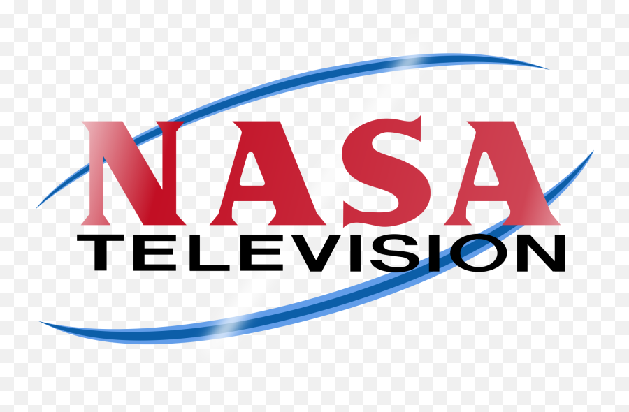 Nasa Logo 10 Buy Clip Art - Nasa Tv Png Download Full Nasa Tv Logo Transparent Emoji,Nasa Logo