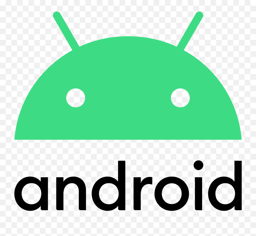 Android Logomark Download - Logo Icon Png Svg Android Logo Png Emoji,Logo Icon